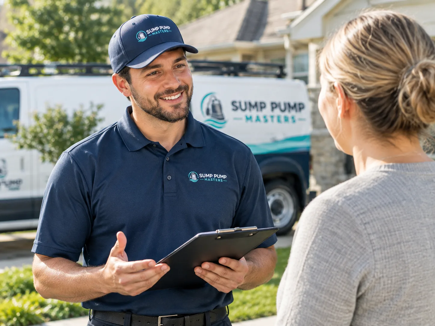 Sump Pump Repair Lester, IA FAQs